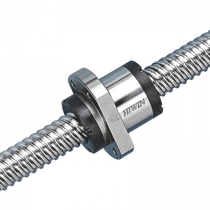 端蓋式滾珠螺桿 端蓋式滾珠螺桿